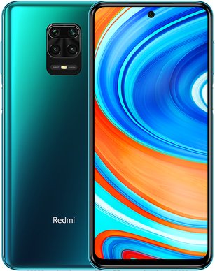 Xiaomi Redmi Note 9 Pro Global Dual SIM TD-LTE 128GB M2003J6B2G